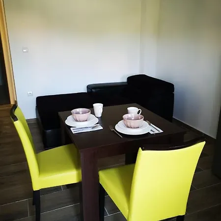 Appartamento Legice Poljica (Trogir)
